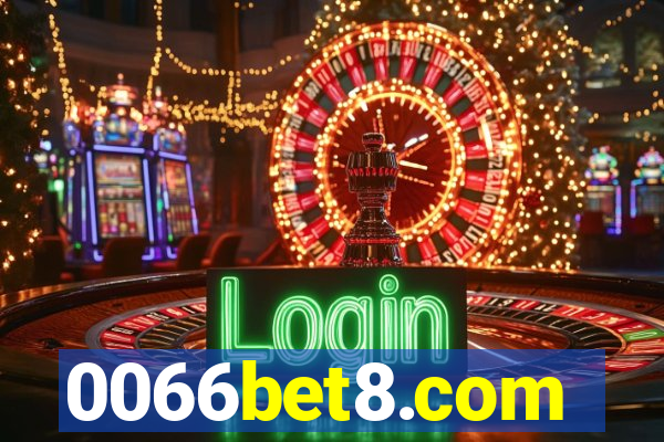 0066bet8.com