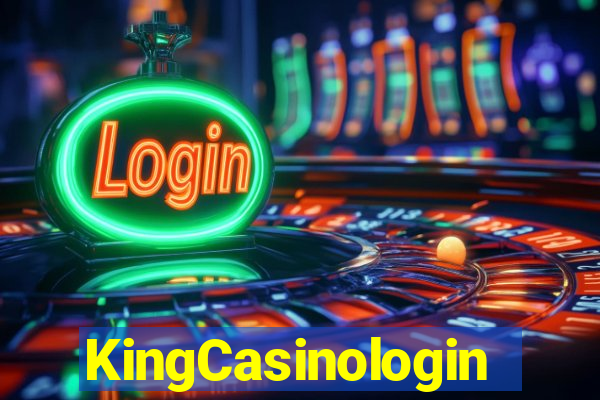 KingCasinologin