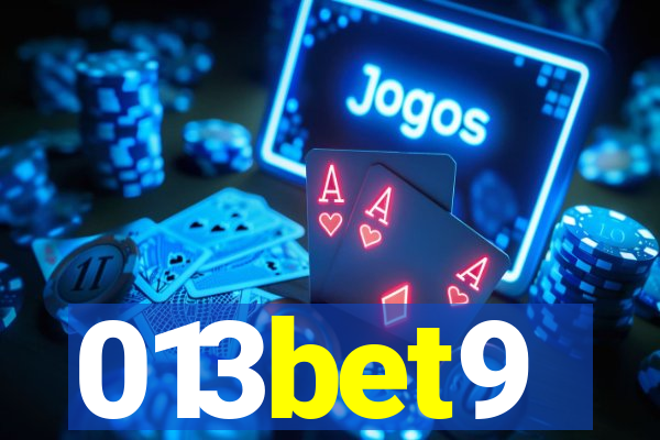 013bet9