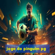 jogo do pinguim pg