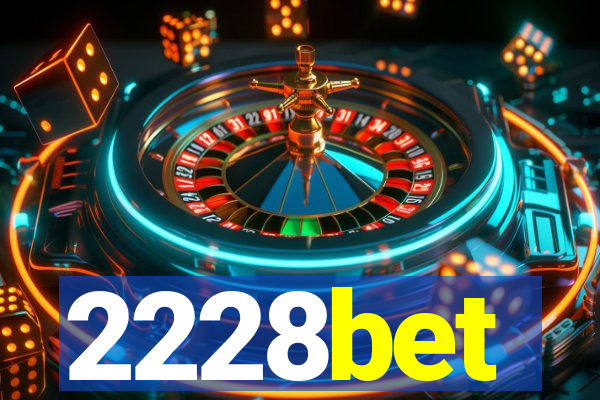 2228bet