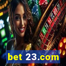 bet 23.com