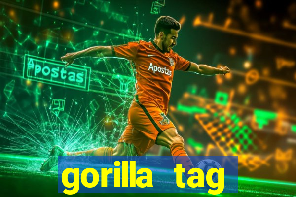 gorilla tag download mobile