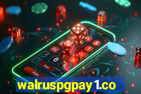 walruspgpay1.com