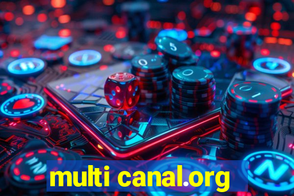 multi canal.org