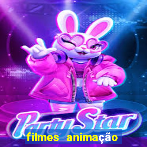 filmes animação completos dublados