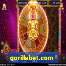 gorillabet.com