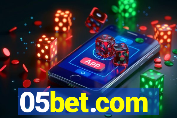 05bet.com