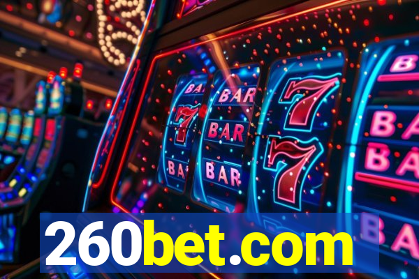 260bet.com