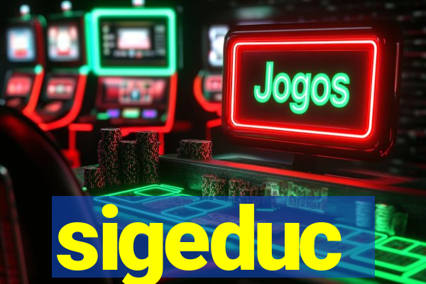 sigeduc