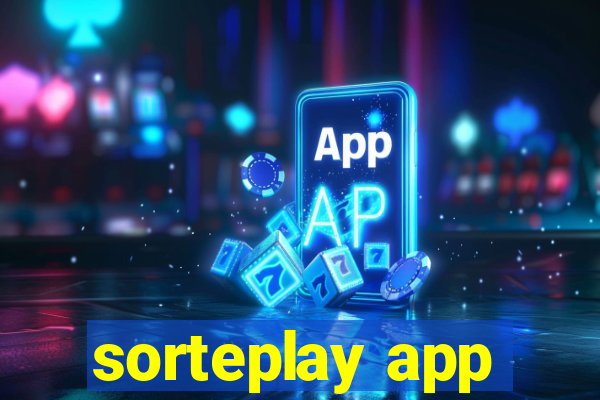 sorteplay app