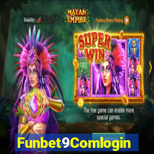 Funbet9Comlogin