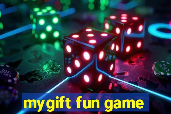 mygift fun game