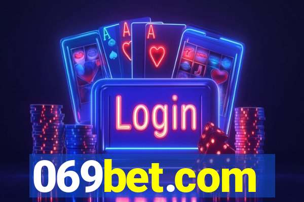 069bet.com