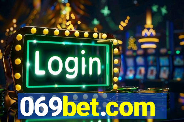 069bet.com