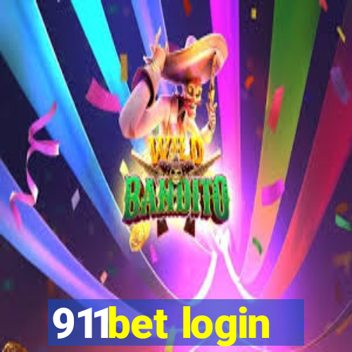 911bet login