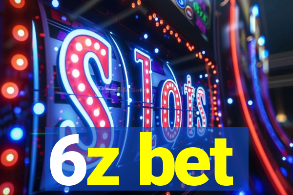 6z bet