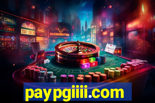 paypgiiii.com