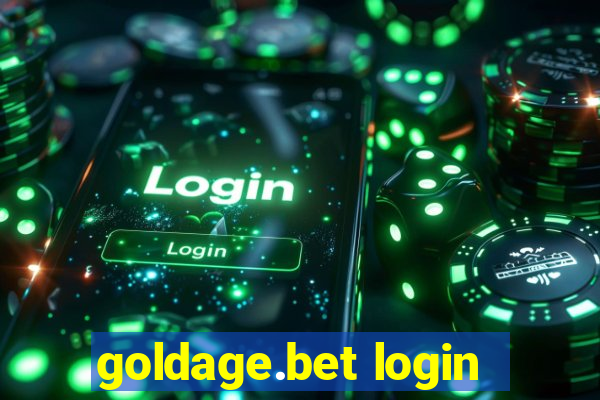 goldage.bet login