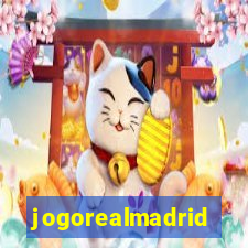 jogorealmadrid