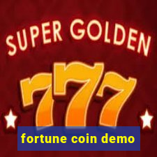 fortune coin demo