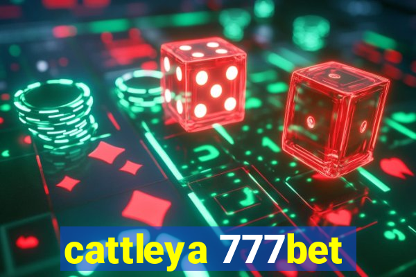 cattleya 777bet