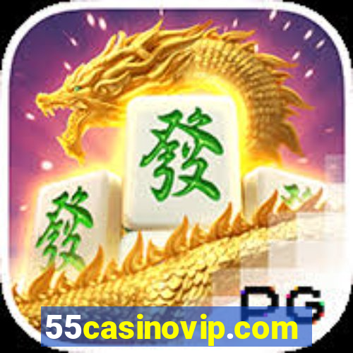 55casinovip.com