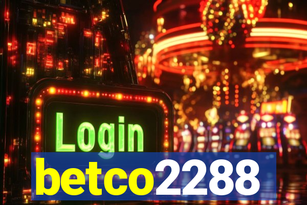 betco2288