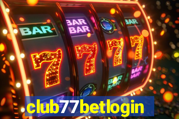 club77betlogin