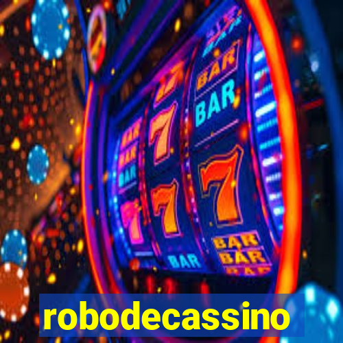 robodecassino