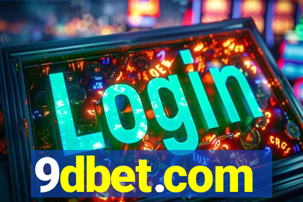 9dbet.com