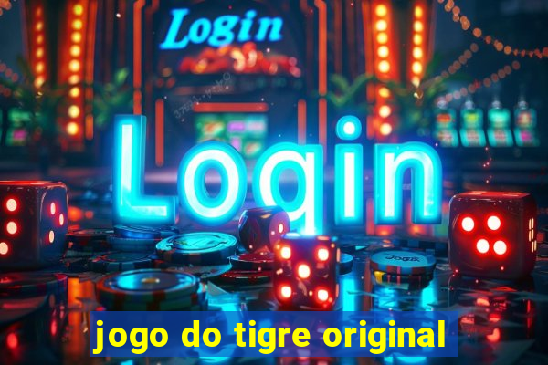 jogo do tigre original