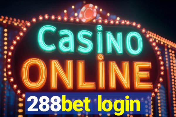 288bet login