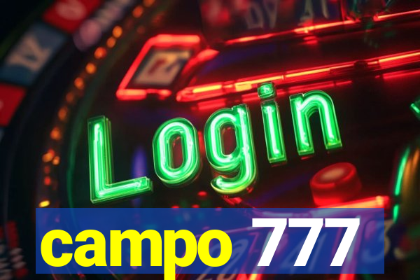 campo 777