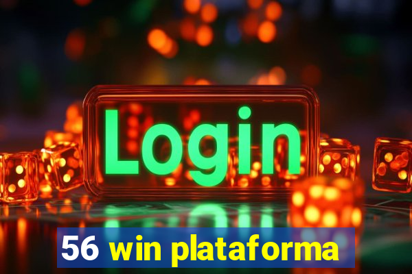 56 win plataforma