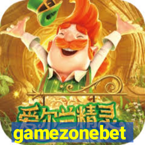 gamezonebet