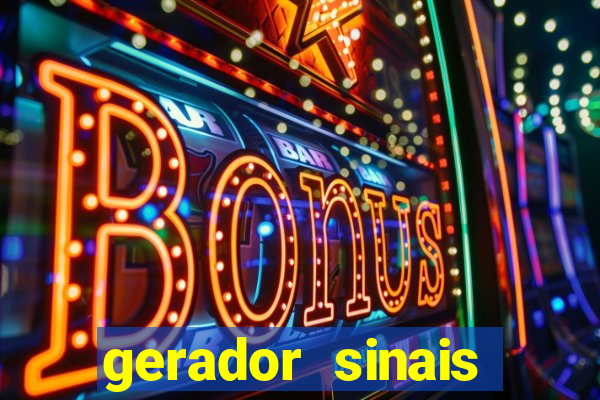 gerador sinais fortune tiger