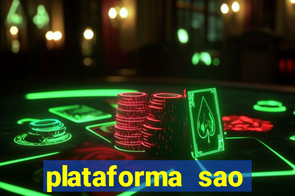 plataforma sao paulo 777