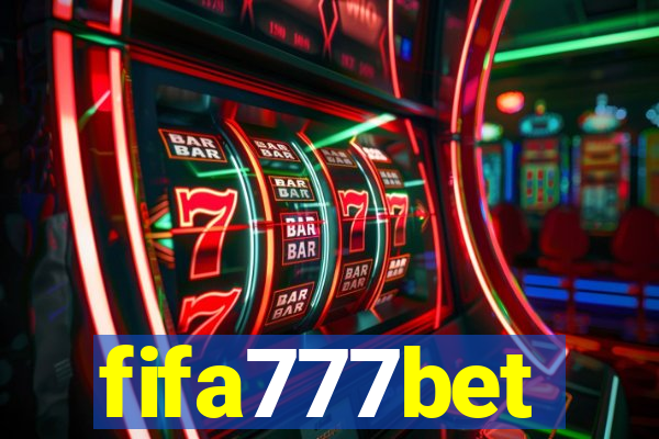 fifa777bet