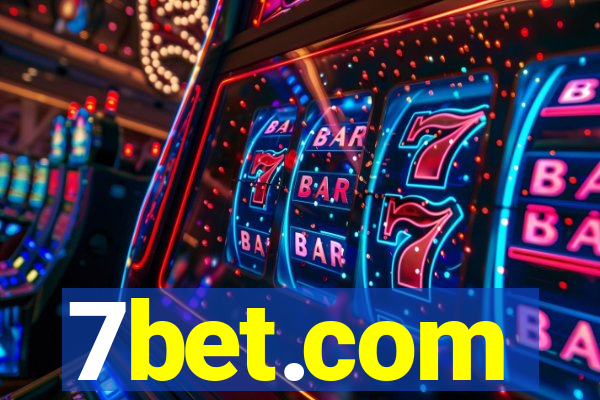 7bet.com