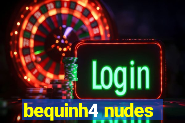 bequinh4 nudes