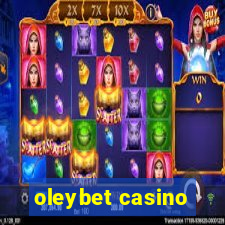 oleybet casino