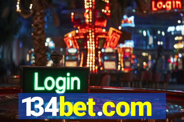 134bet.com