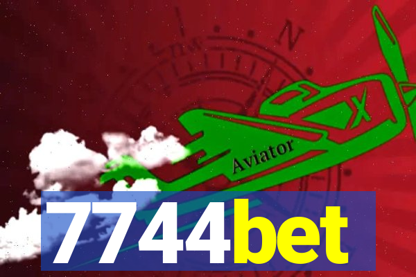 7744bet