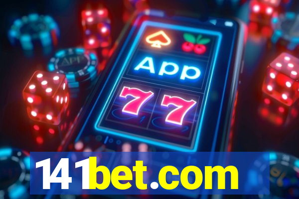 141bet.com