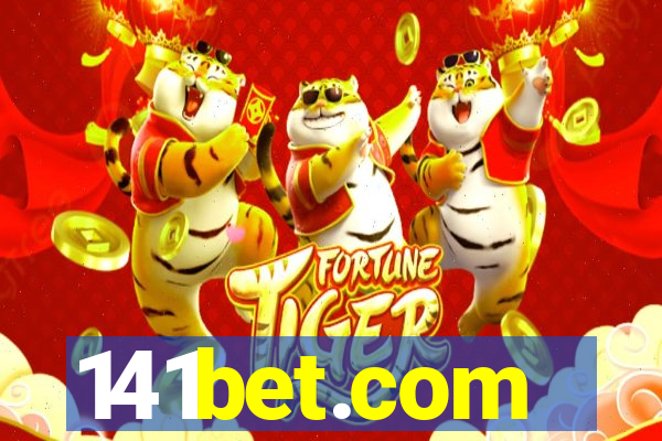 141bet.com