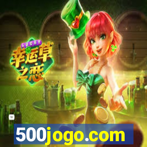 500jogo.com