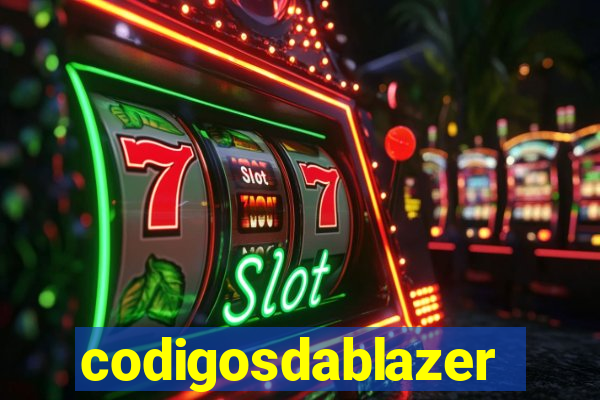 codigosdablazer