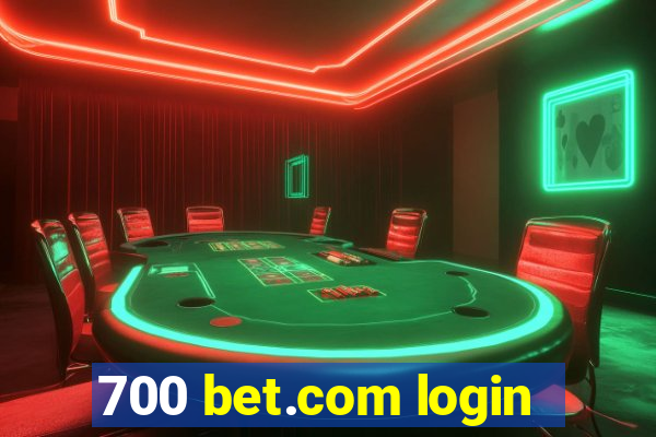 700 bet.com login