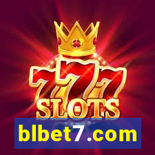 blbet7.com